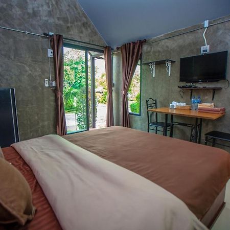 Br2 House Resort Phayao Esterno foto