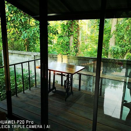 Br2 House Resort Phayao Esterno foto