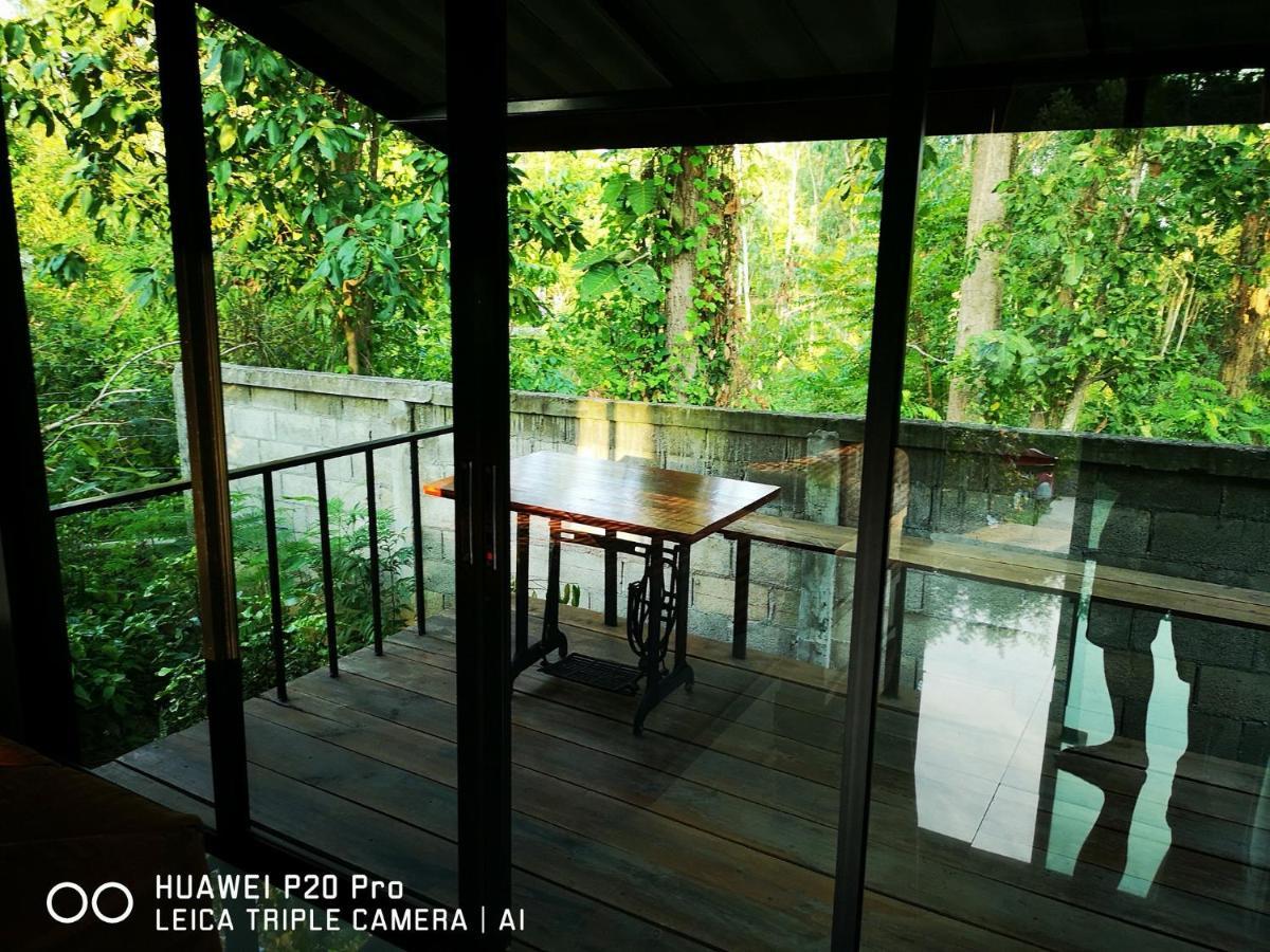 Br2 House Resort Phayao Esterno foto